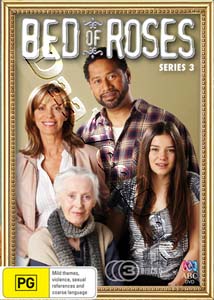 Bed of Roses - Series 3 - 3-DVD Set (DVD)